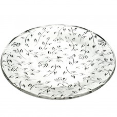 farfurie intinsa le 10s transparent 4set 6pcs