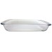set 1 vas yena dreptunghiular MIJOTEX 1.6 l din sticla termorezistenta transparenta 1600 ml set 1 vas yena dreptunghiular MIJOTEX 1.6 l din sticla termorezistenta transparenta 1600 ml