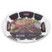 set 1 vas yena oval cu maner MIJOTEX 2 l din sticla termorezistenta transparenta 2000 ml set 1 vas yena oval cu maner MIJOTEX 2 l din sticla termorezistenta transparenta 2000 ml