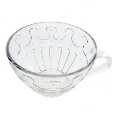 cesti ceai cu farfurie  742 10set 12pcs