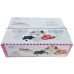 cupa inghetata catalina 4set 6pcs