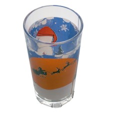 pahare merga (75) 8set 6pcs