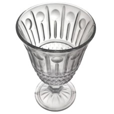 set 6 pahare monaliza 502 din sticla transparenta