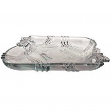 platou SG london din sticla