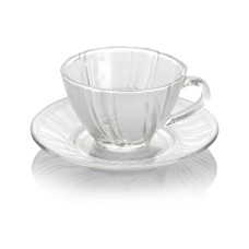 cesti 791 cu farfurie 8set 12pcs