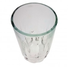 set 6 pahare SCG crystal 506 din sticla transparenta 200 ml