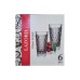 pahar lazord 6 set 6 pcs