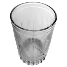 set 6 pahare SCG sherra vrac din sticla transparenta 200 ml