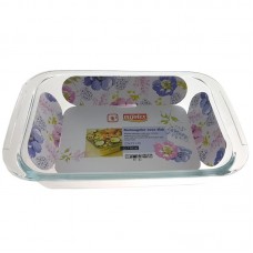 vas yena MIJOTEX 0.7 drept din sticla termorezistentă transparentă 700 ml