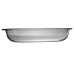 set 1 vas yena dreptunghiular MIJOTEX 3.9 l din sticla termorezistenta transparenta 3900 ml set 1 vas yena dreptunghiular MIJOTEX 3.9 l din sticla termorezistenta transparenta 3900 ml