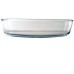 set 1 vas yena oval MIJOTEX 2.4 l din sticla termorezistenta transparenta 2400 ml set 1 vas yena oval MIJOTEX 2.4 l din sticla termorezistenta transparenta 2400 ml