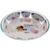set 1 vas yena oval MIJOTEX 2.4 l din sticla termorezistenta transparenta 2400 ml set 1 vas yena oval MIJOTEX 2.4 l din sticla termorezistenta transparenta 2400 ml