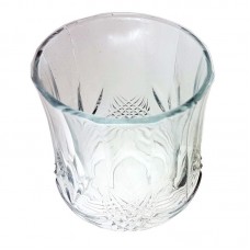 se 6 pahare KIM arwa din sticla transparenta 200 ml