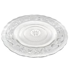 set 6 farfurii KIM 1099 s din sticla