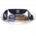 set 1 vas yena oval DURALEX 2.5 l 6001 din sticla termorezistenta transparenta 2500 ml set 1 vas yena oval DURALEX 2.5 l 6001 din sticla termorezistenta transparenta 2500 ml